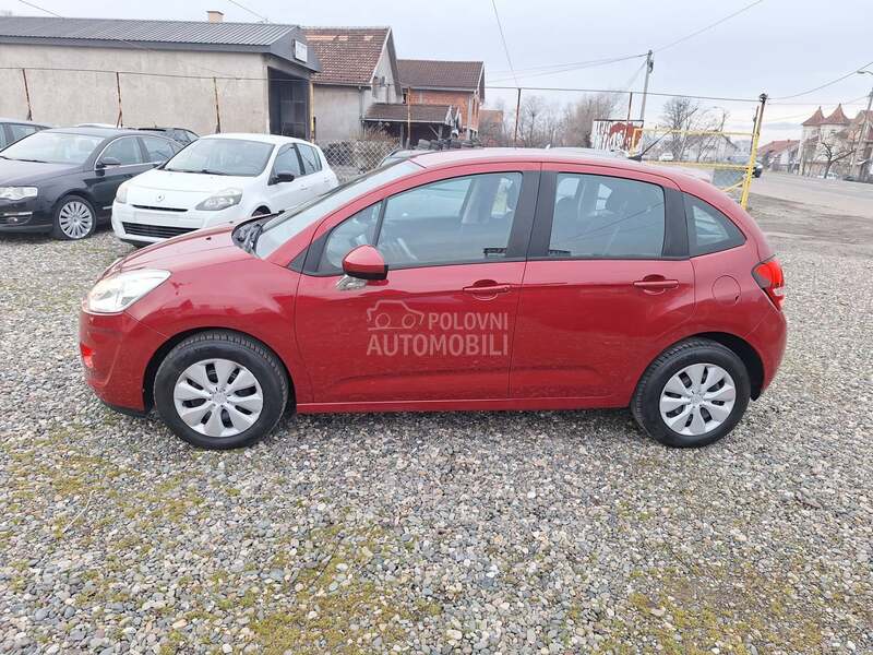 Citroen C3 