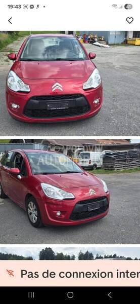 Citroen C3 