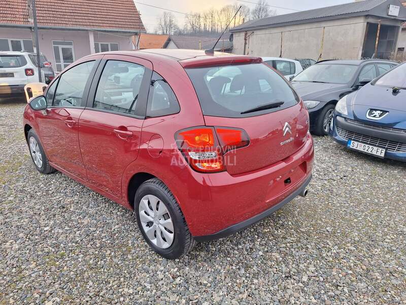Citroen C3 