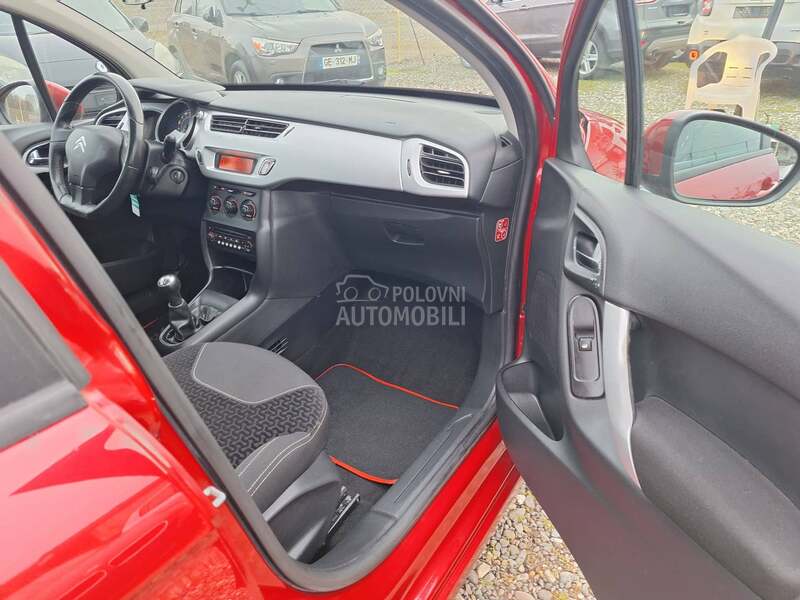 Citroen C3 