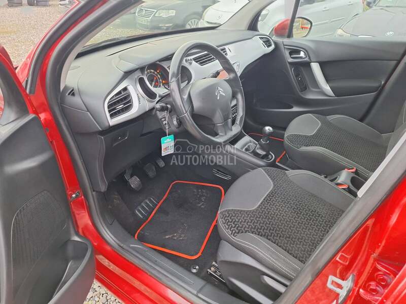 Citroen C3 