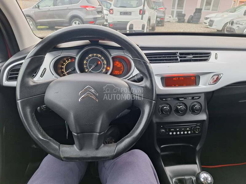 Citroen C3 
