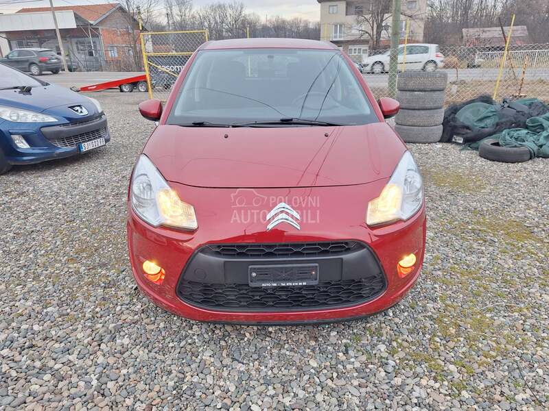 Citroen C3 