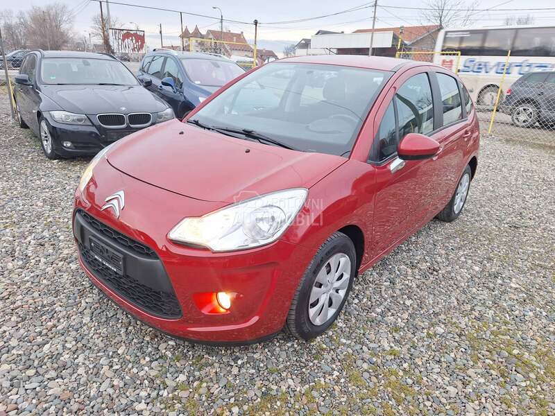 Citroen C3 