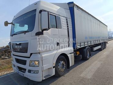 MAN TGX440