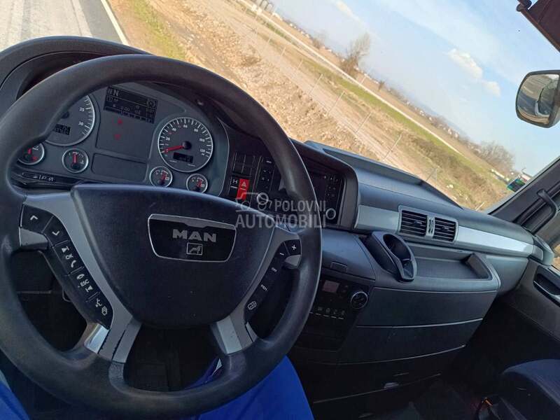 MAN TGX440