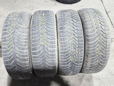 Michelin 195/65 R15 Zimska