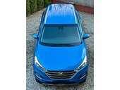 Hyundai Tucson 2.0CRDi/4x4/CH
