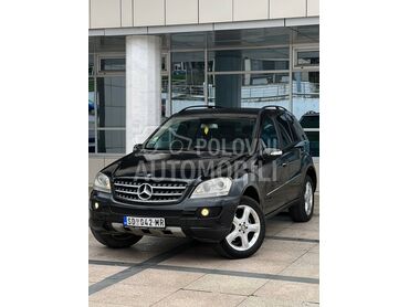 Mercedes Benz ML 320 Opruge/kuka