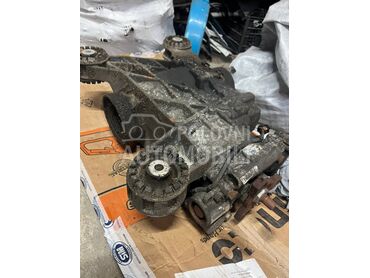 Zadnji Diferencijal 4x4 za Škoda Octavia od 2004. do 2008. god.