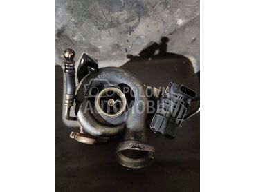 turbina m57 za BMW 530 od 2007. do 2010. god.