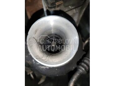 turbina n47 143ks za BMW 118, 318 od 2007. do 2011. god.