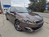 Peugeot 308 1.2 A.l.l.u.r.e