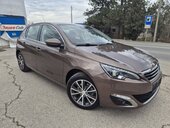 Peugeot 308 1.2 A.l.l.u.r.e