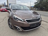 Peugeot 308 1.2 A.l.l.u.r.e