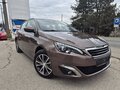 Peugeot 308 1.2 A.l.l.u.r.e