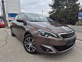 Peugeot 308 1.2 A.l.l.u.r.e
