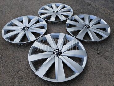 Ratkapne VW 16" 5 x 112