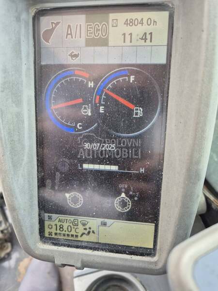 New Holland ZH885USB 5A