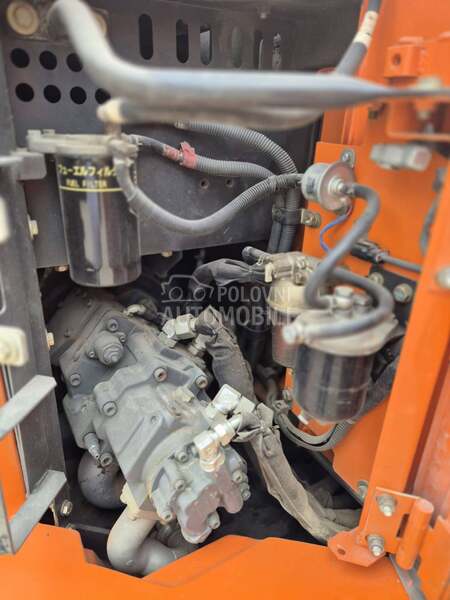 New Holland ZH885USB 5A