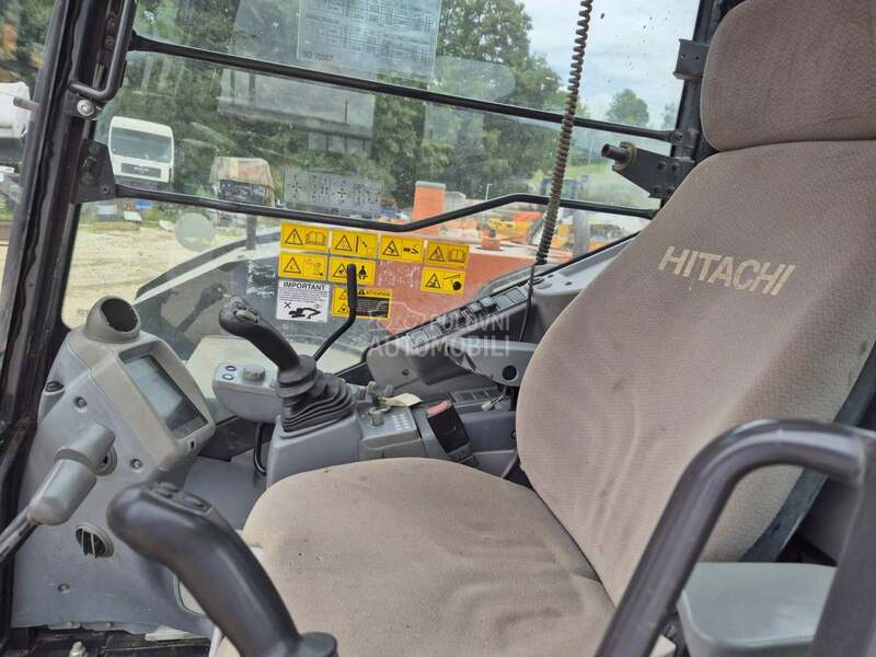 New Holland ZH885USB 5A