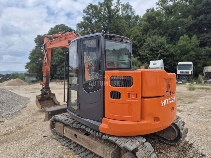 New Holland ZH885USB 5A