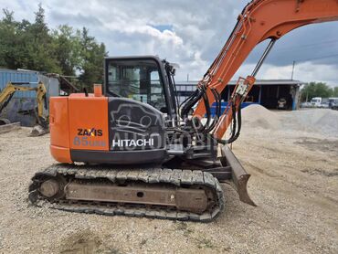 New Holland ZH885USB 5A