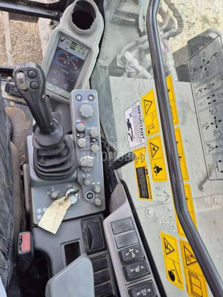New Holland ZH885USB 5A