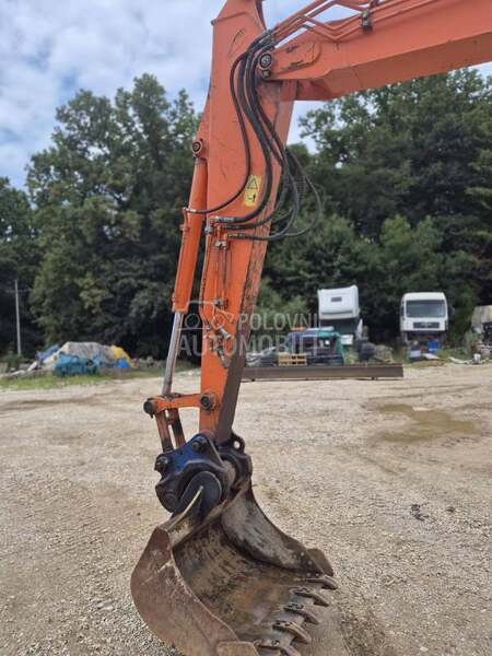 New Holland ZH885USB 5A