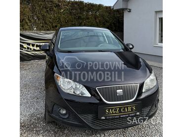 Seat Ibiza 1.2 TDI