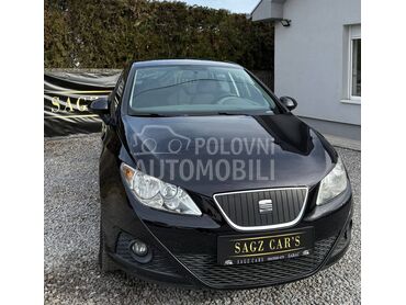 Seat Ibiza 1.2 TDI
