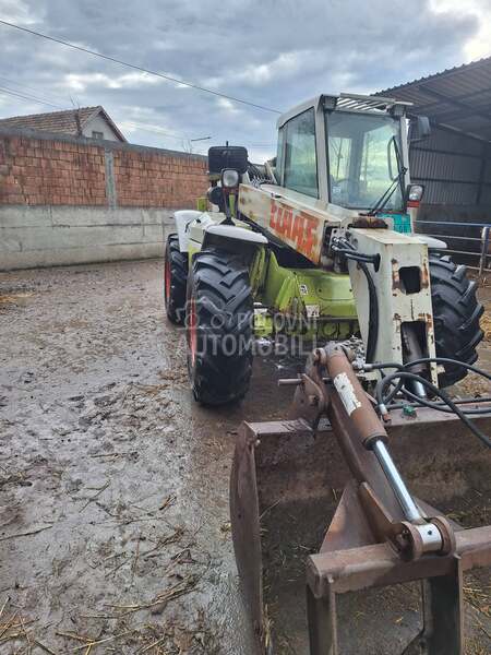 Claas RANGER 960