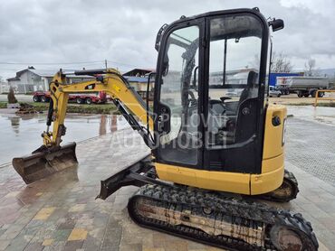 CAT 302