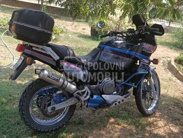 Yamaha Super tenere xtz 750