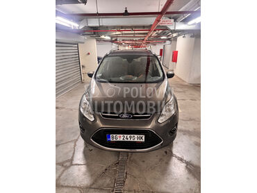 Ford Grand C-Max 1.6 HDI