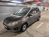 Ford Grand C-Max 1.6 HDI