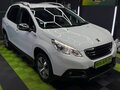 Peugeot 2008 1.2B/STYLE/KA0 N0V