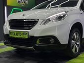 Peugeot 2008 1.2B/STYLE/KA0 N0V