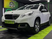 Peugeot 2008 1.2B/STYLE/KA0 N0V