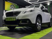 Peugeot 2008 1.2B/STYLE/KA0 N0V