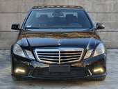 Mercedes Benz E 250 AMG