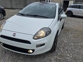 Fiat Grande Punto 1.4 Evo