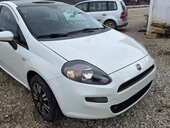 Fiat Grande Punto 1.4 Evo