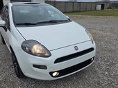 Fiat Grande Punto 1.4 Evo