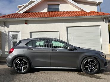 Mercedes Benz GLA 200 1.6 AMG iz CH