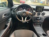 Mercedes Benz GLA 200 1.6 AMG iz CH