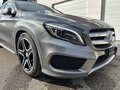 Mercedes Benz GLA 200 1.6 AMG iz CH