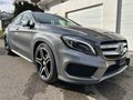 Mercedes Benz GLA 200 1.6 AMG iz CH