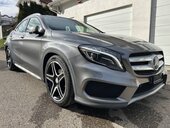 Mercedes Benz GLA 200 1.6 AMG iz CH