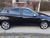 Alfa Romeo Giulietta N.O.V.O. V. SER.VIS